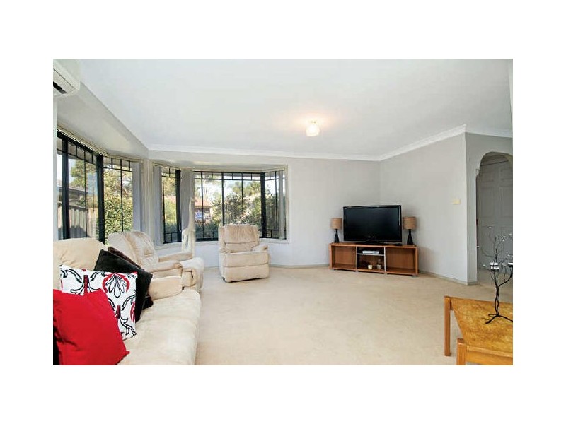 Stanhope Gardens NSW 2768