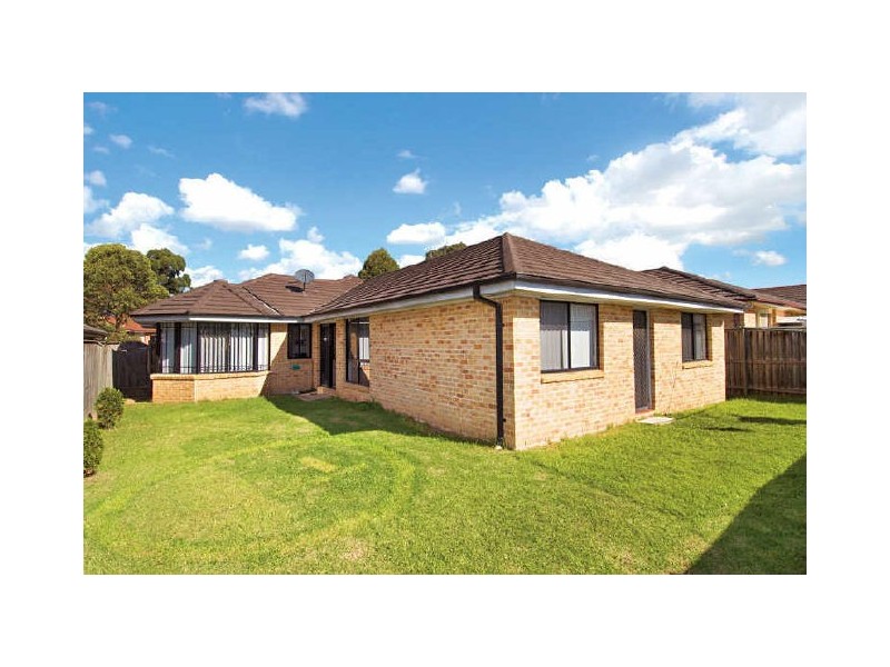 Stanhope Gardens NSW 2768