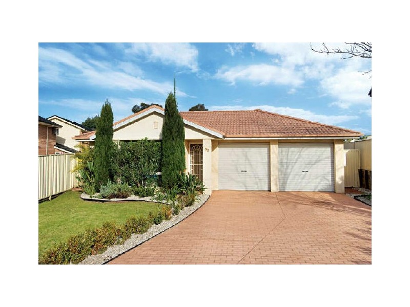 Kellyville Ridge NSW 2155