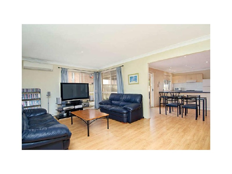 Kellyville Ridge NSW 2155