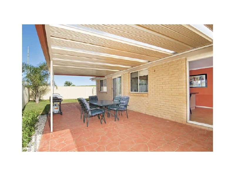 Kellyville Ridge NSW 2155