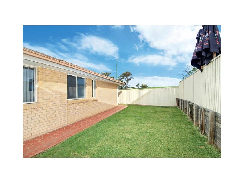 Kellyville Ridge NSW 2155