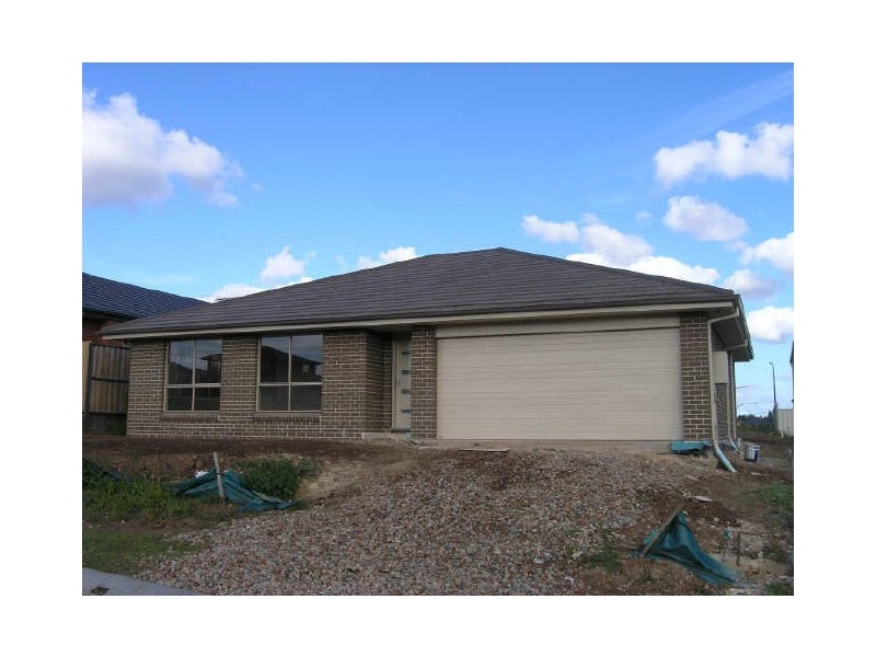 Kellyville Ridge NSW 2155