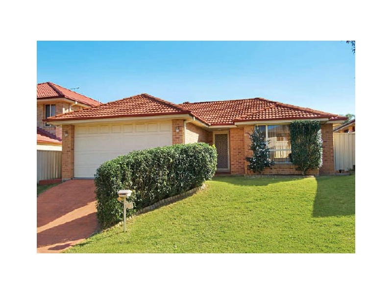 Stanhope Gardens NSW 2768