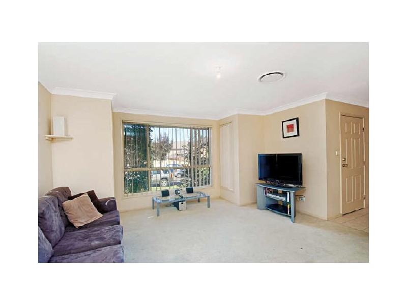 Stanhope Gardens NSW 2768