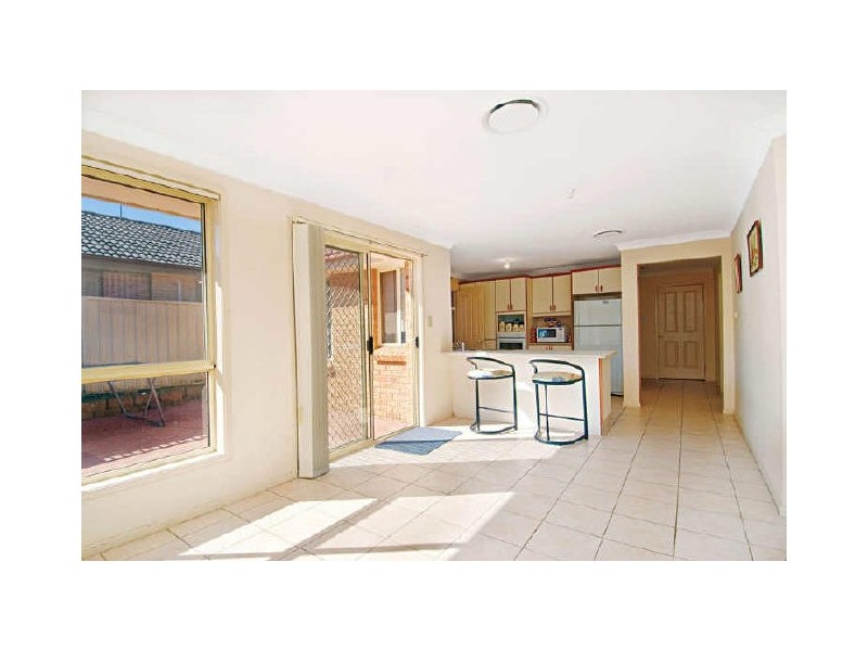 Stanhope Gardens NSW 2768