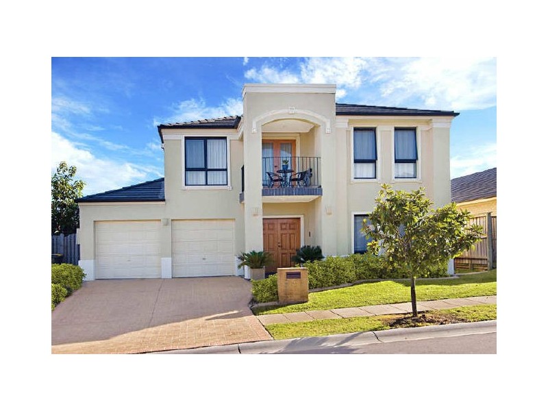 Stanhope Gardens NSW 2768