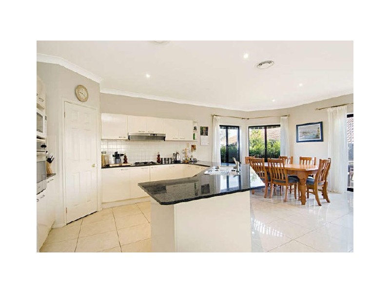 Stanhope Gardens NSW 2768