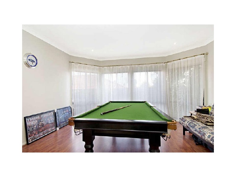 Stanhope Gardens NSW 2768