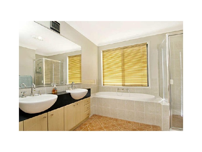 Stanhope Gardens NSW 2768