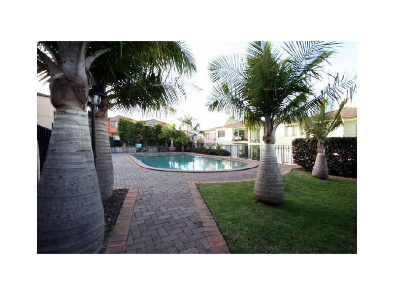 Bella Vista NSW 2153