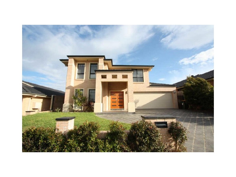 Kellyville Ridge NSW 2155