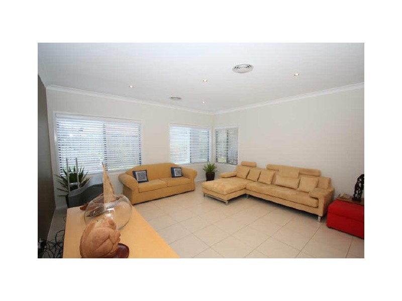 Kellyville Ridge NSW 2155