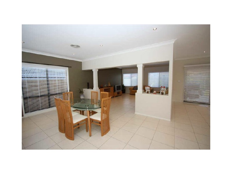 Kellyville Ridge NSW 2155