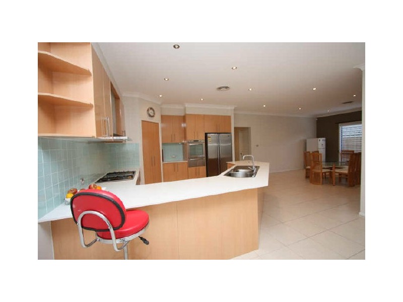 Kellyville Ridge NSW 2155