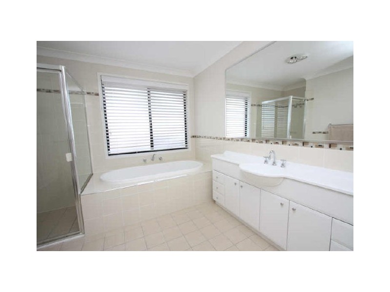 Kellyville Ridge NSW 2155