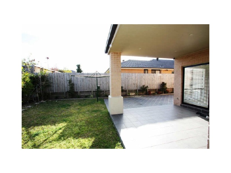 Kellyville Ridge NSW 2155