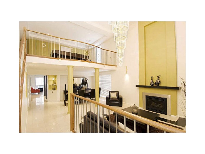 Stanhope Gardens NSW 2768