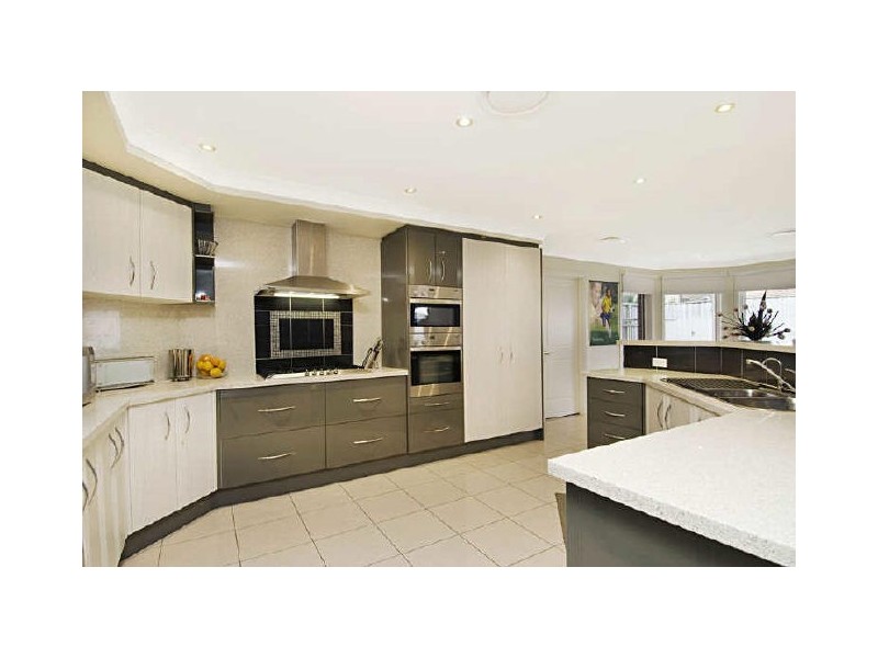 Stanhope Gardens NSW 2768