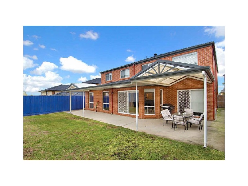 Stanhope Gardens NSW 2768