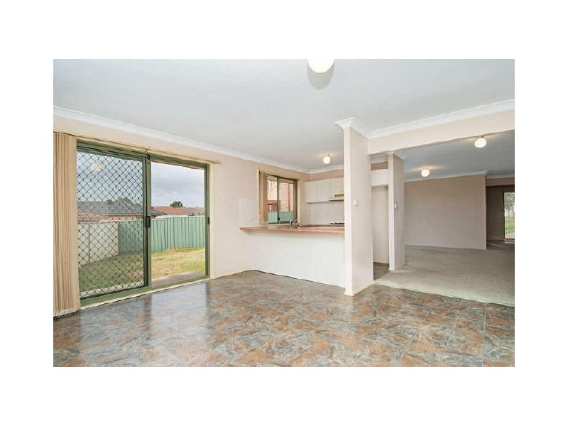 Stanhope Gardens NSW 2768