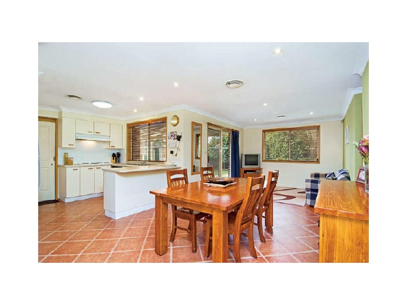 Stanhope Gardens NSW 2768