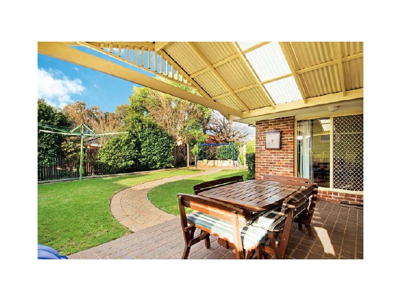 Stanhope Gardens NSW 2768