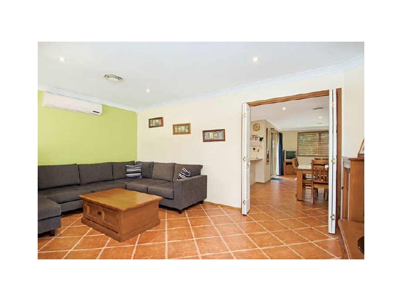 Stanhope Gardens NSW 2768