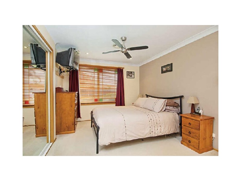 Stanhope Gardens NSW 2768