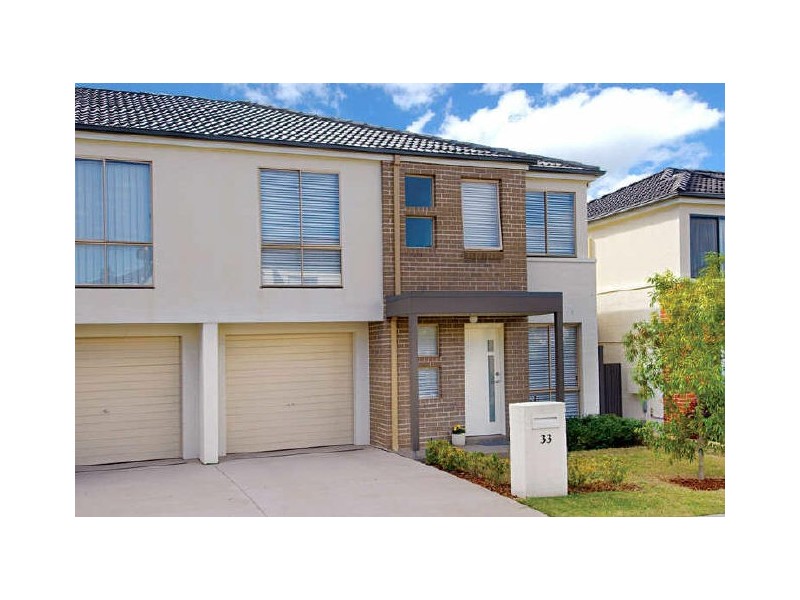 Acacia Gardens NSW 2763