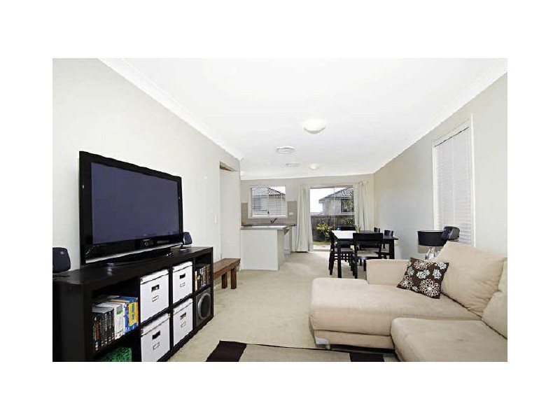 Acacia Gardens NSW 2763