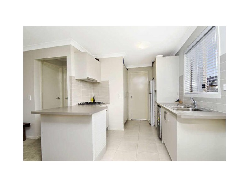 Acacia Gardens NSW 2763