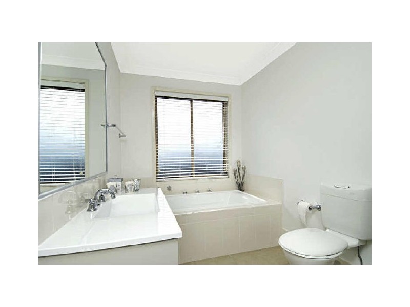 Acacia Gardens NSW 2763