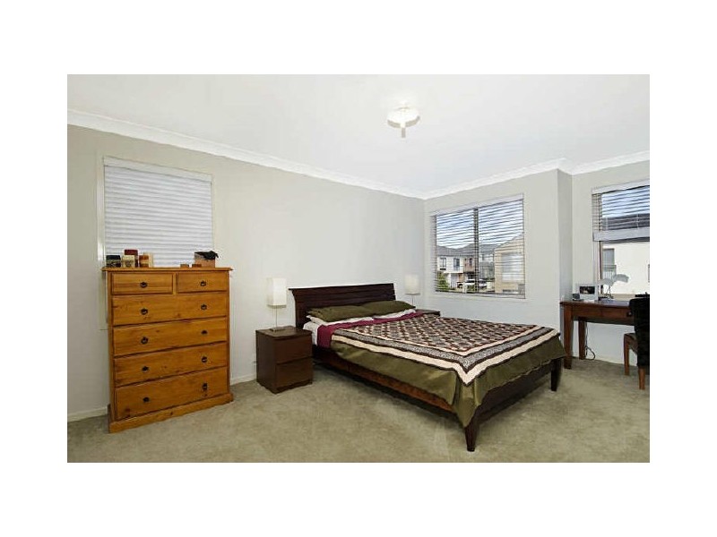 Acacia Gardens NSW 2763