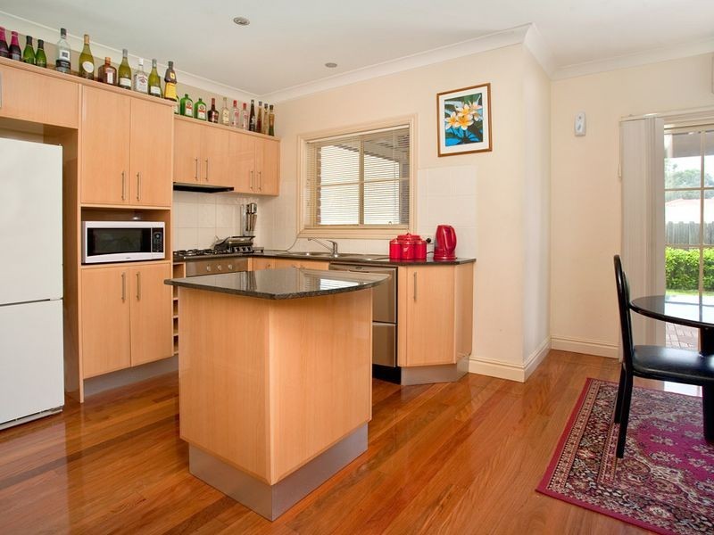 4/6 Blossom Place, Quakers Hill NSW 2763