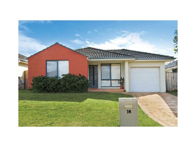 Stanhope Gardens NSW 2768