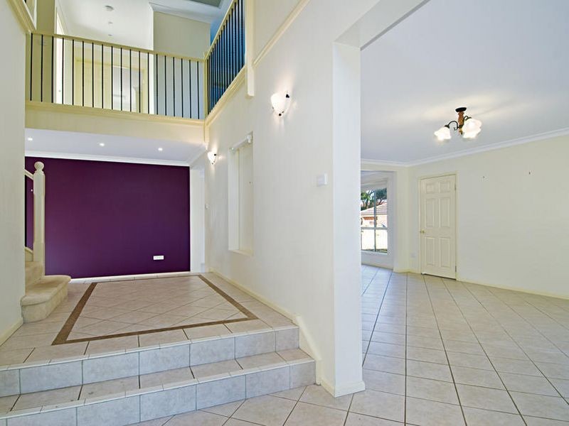 164 Conrad Road, Kellyville Ridge NSW 2155