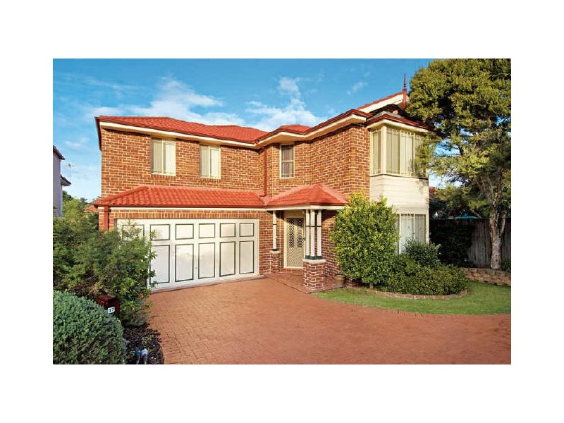 17 Tallow Place, Glenwood NSW 2768