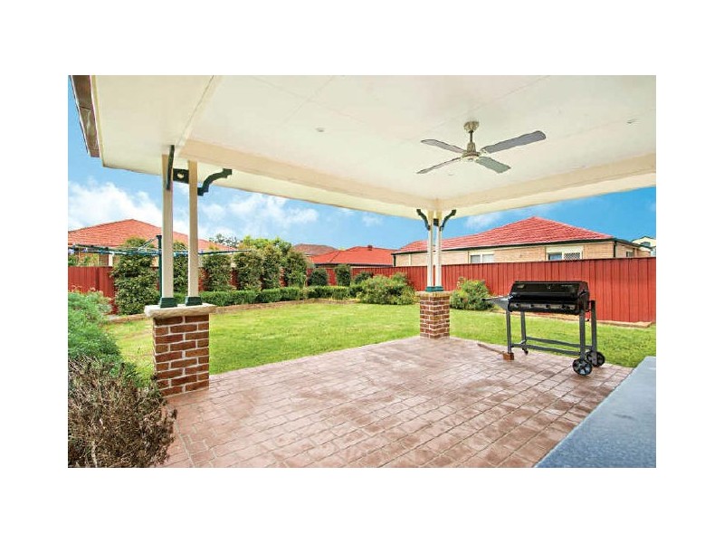 17 Tallow Place, Glenwood NSW 2768