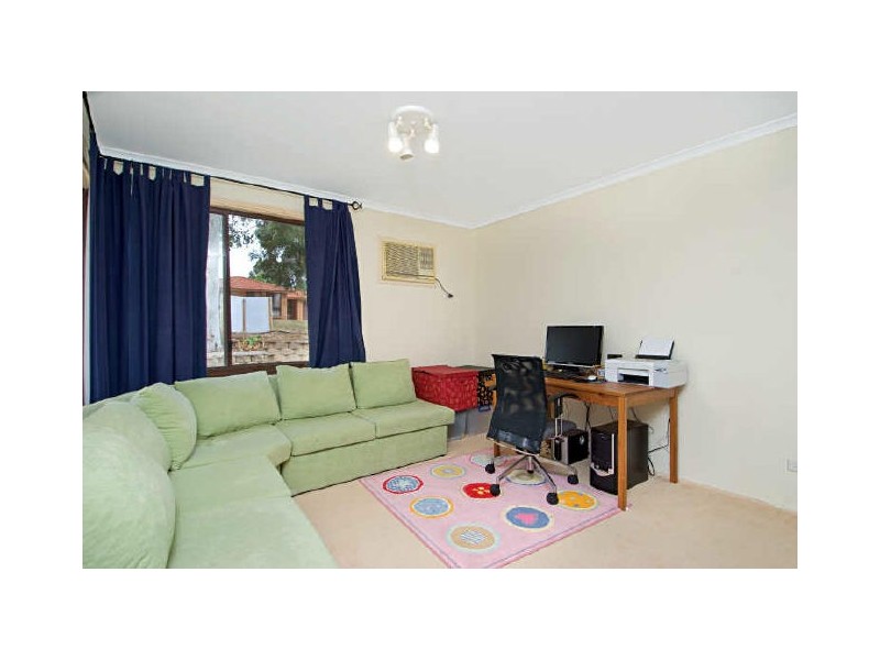 Quakers Hill NSW 2763