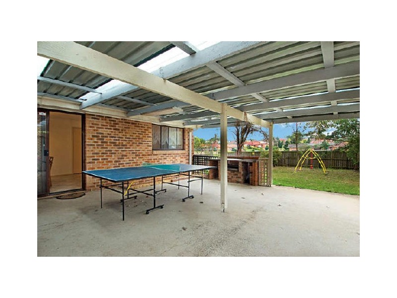 Quakers Hill NSW 2763