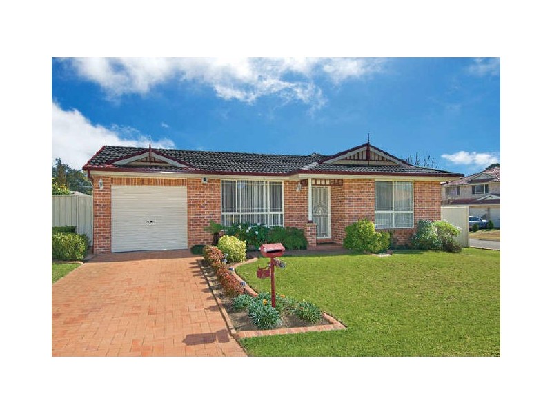 Stanhope Gardens NSW 2768