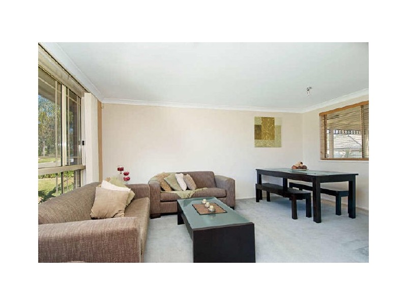 Stanhope Gardens NSW 2768