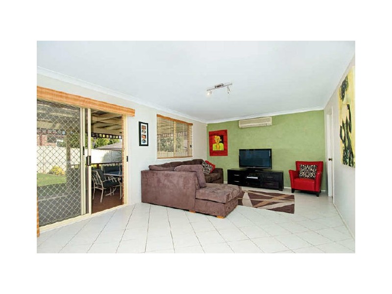 Stanhope Gardens NSW 2768