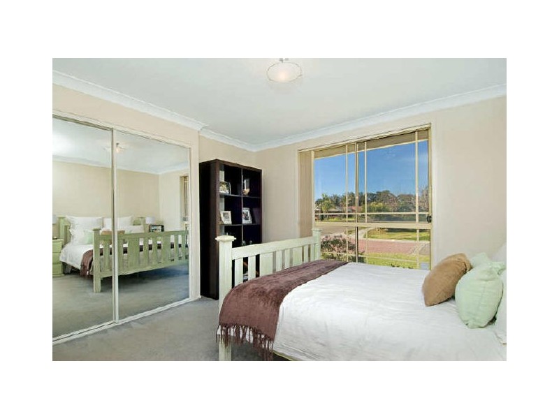 Stanhope Gardens NSW 2768