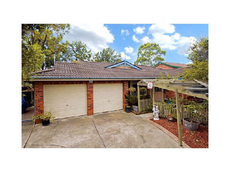 20 Kea Close, Acacia Gardens NSW 2763