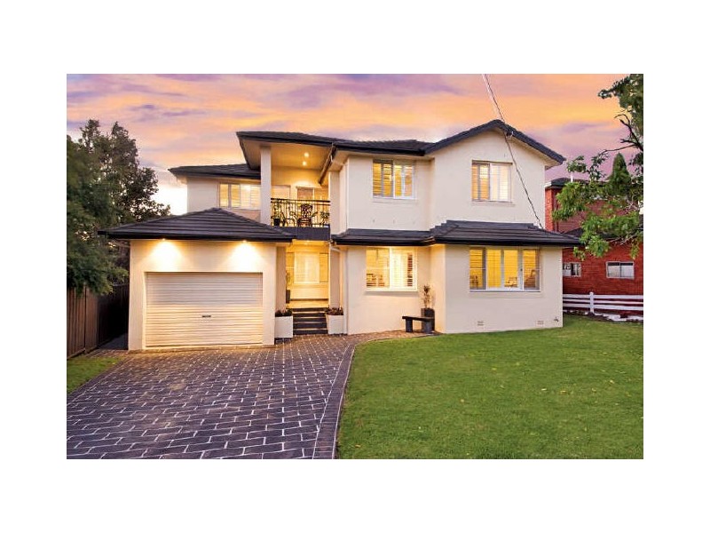 Baulkham Hills NSW 2153