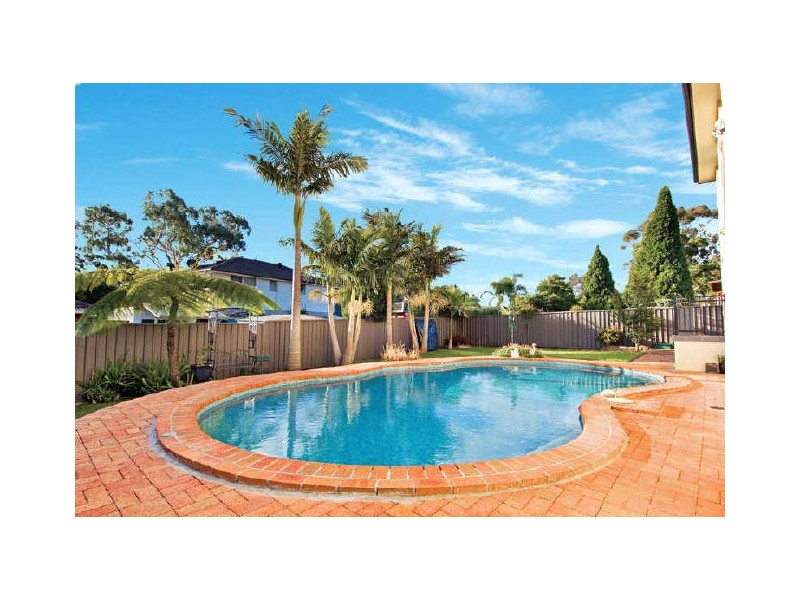 Baulkham Hills NSW 2153