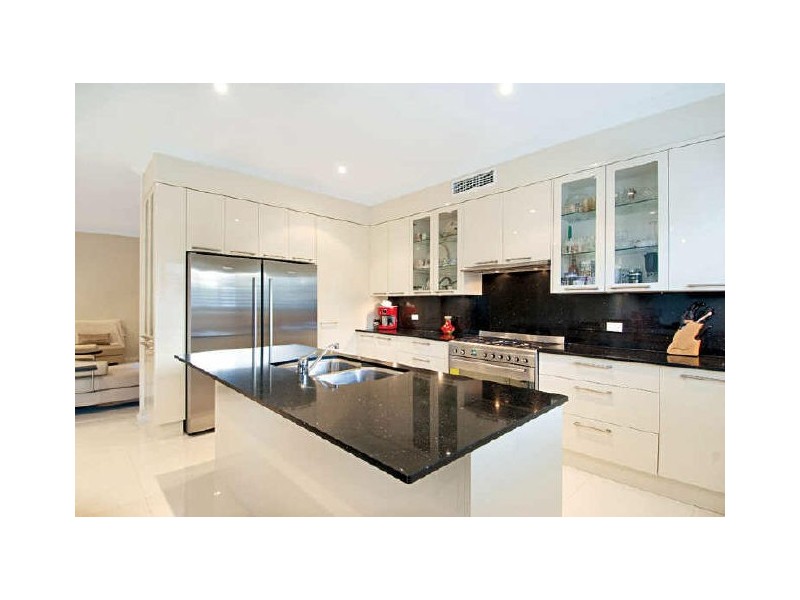 Baulkham Hills NSW 2153