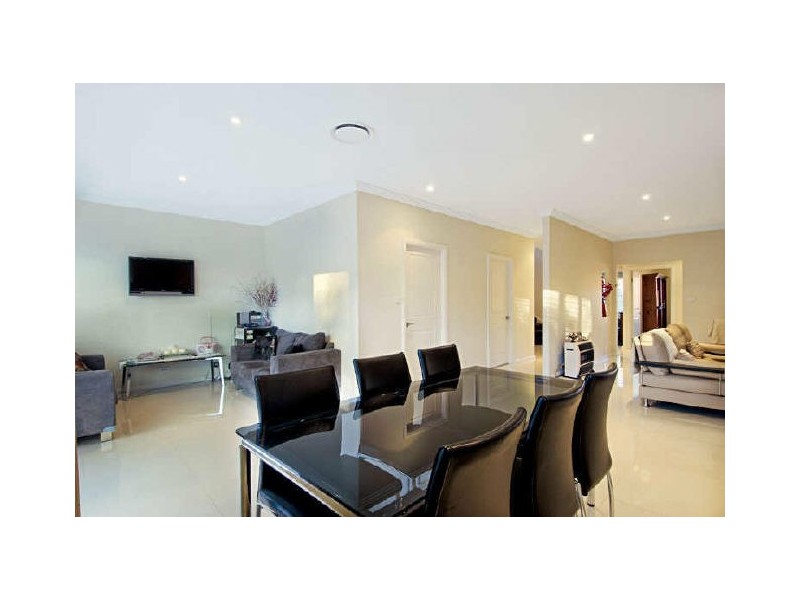 Baulkham Hills NSW 2153